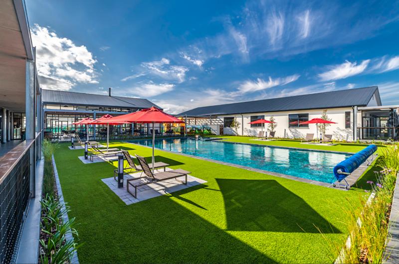 To Let 2 Bedroom Property for Rent in The Huntsman Western Cape